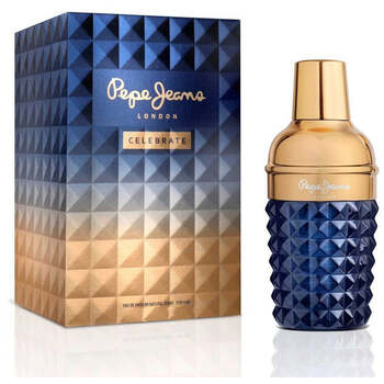 Celebrate for Him EDP